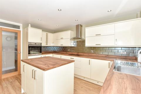 4 bedroom townhouse for sale, Ketch Road, Littlehampton, West Sussex