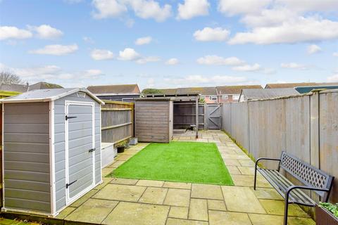 4 bedroom townhouse for sale, Ketch Road, Littlehampton, West Sussex