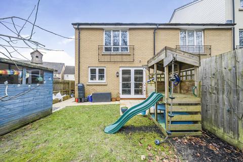 7 Cole Close, Malmesbury, SN16 9FU