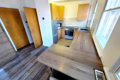 1 bedroom flat to rent, Union Street, Manchester, M4