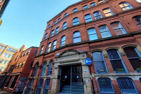 1 bedroom flat to rent, Union Street, Manchester, M4