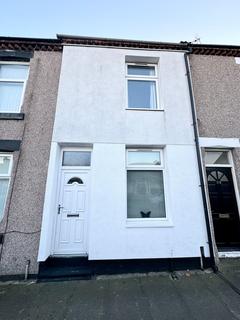 2 bedroom terraced house to rent, Eldon Street, Darlington DL3