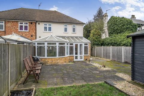 3 bedroom semi-detached house for sale, Hithermoor Road, Surrey TW19