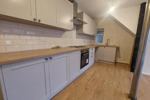 2 bedroom terraced house to rent, St. Marys Street, Whitchurch SY13