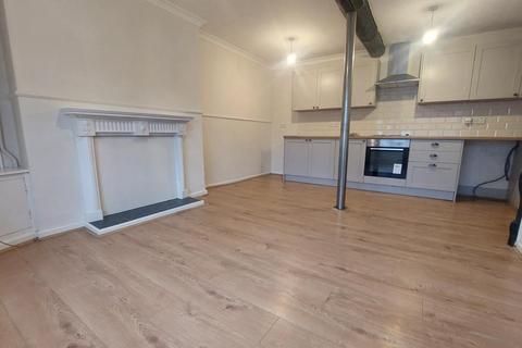 2 bedroom terraced house to rent, St. Marys Street, Whitchurch SY13