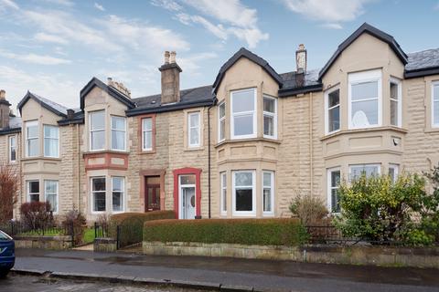 4 bedroom terraced house for sale, 6 Bowling Green Road, Glasgow, G14 9NU