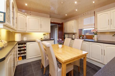 4 bedroom terraced house for sale, 6 Bowling Green Road, Glasgow, G14 9NU