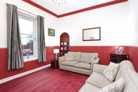 4 bedroom terraced house for sale, 6 Bowling Green Road, Glasgow, G14 9NU