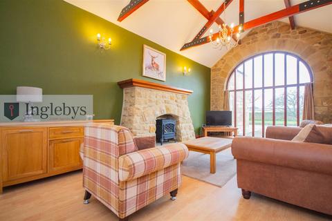 undefined, Endeavour Cottage, Tofts Farm, Saltburn-by-the-Sea