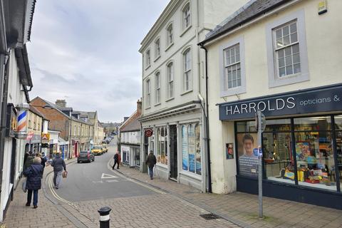 undefined, High Street, Shaftesbury, Dorset, SP7