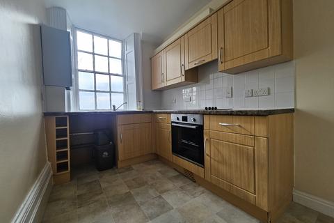 undefined, High Street, Shaftesbury, Dorset, SP7