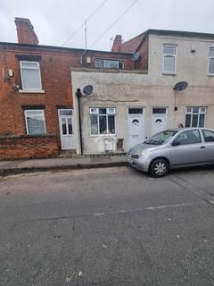 3 bedroom terraced house for sale, Worksop, Nottinghamshire