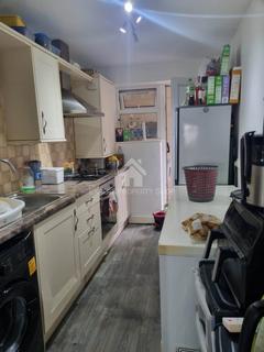 3 bedroom terraced house for sale, Worksop, Nottinghamshire