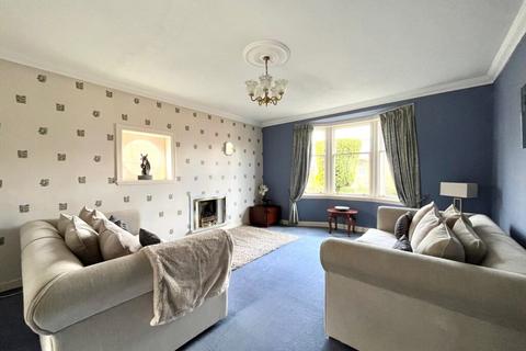 2 bedroom detached bungalow to rent, 6 Brentham Avenue Stirling FK8 2AY