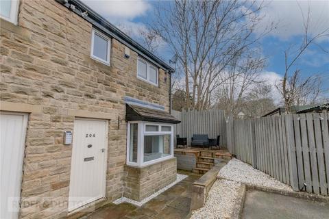 3 bedroom terraced house for sale, Lowerhouses Lane, Huddersfield, West Yorkshire, HD5