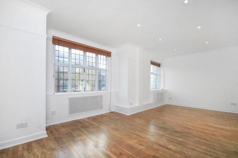 3 bedroom apartment to rent, Circus Road, London NW8