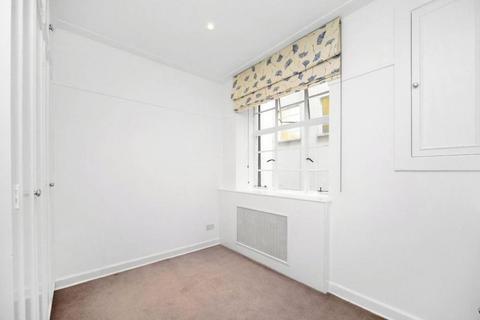 3 bedroom apartment to rent, Circus Road, London NW8