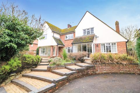 4 bedroom detached house for sale, The Street, Terling, Chelmsford