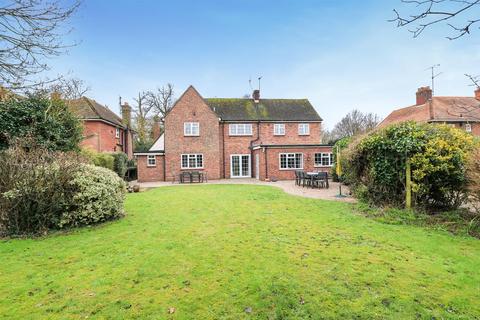 4 bedroom detached house for sale, The Street, Terling, Chelmsford