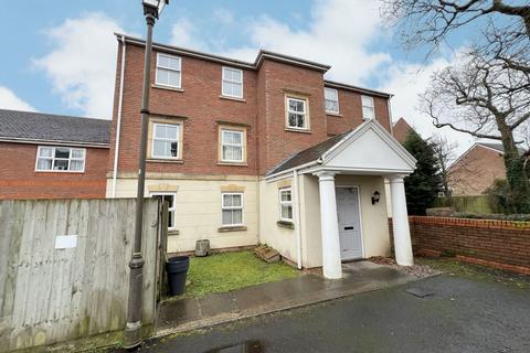 2 bedroom flat for sale, Trundalls Lane, Dickens Heath