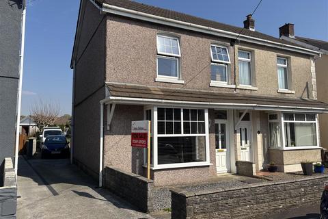 29 Bonllwyn, Ammanford, SA18 2EF
