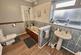 Downstairs Bathroom