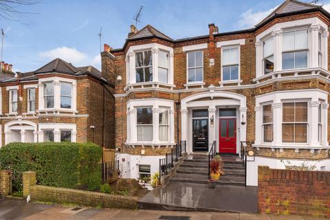 2 bedroom flat for sale, Jerningham Road,  London, SE14