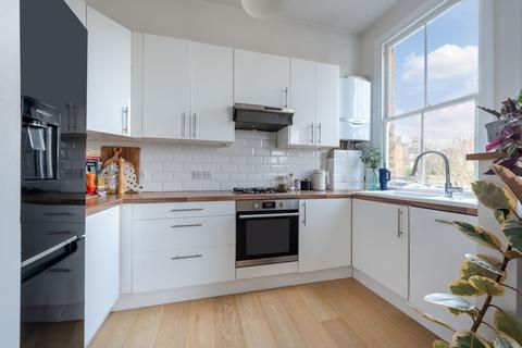 2 bedroom flat for sale, Jerningham Road,  London, SE14