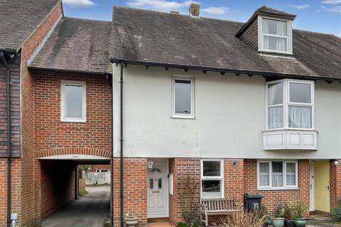 3 bedroom semi-detached house for sale, Friars Orchard, Salisbury SP1