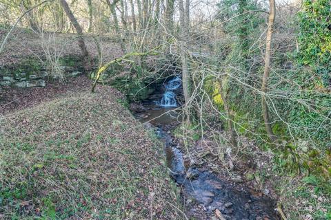 Plot for sale, Barry-cathlea Road, Llanvihangel Crucorney, Abergavenny