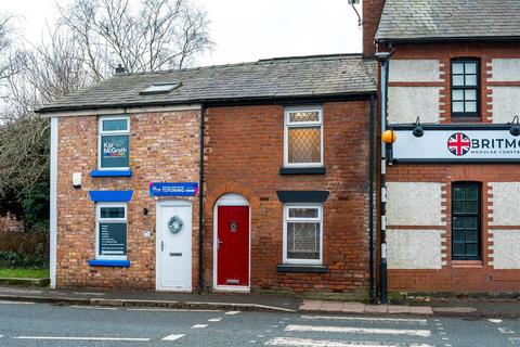 undefined, Church Road, Lymm WA13