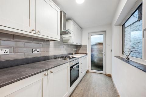undefined, Church Road, Lymm WA13