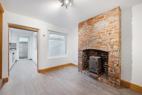 undefined, Church Road, Lymm WA13