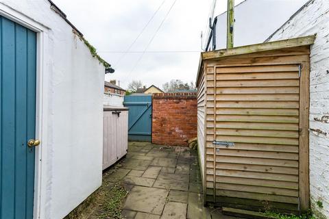undefined, Church Road, Lymm WA13
