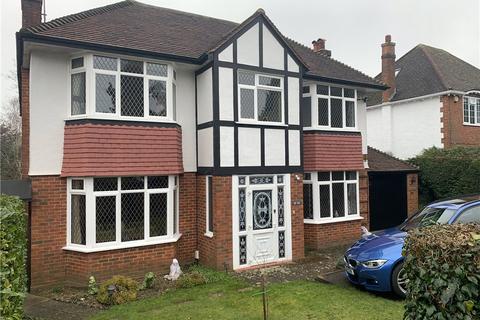 5 bedroom detached house for sale, Shawley Way, Surrey KT18