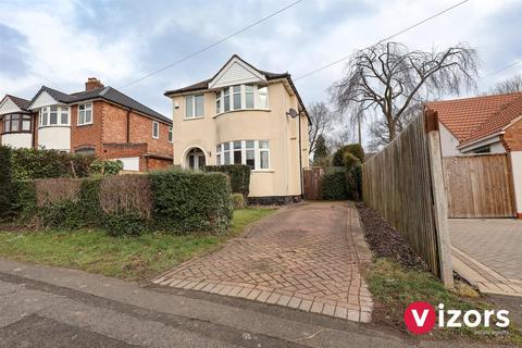 3 bedroom detached house for sale, Walkwood Road, Walkwood, Redditch