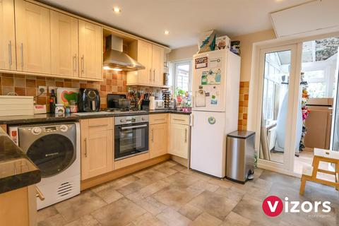 3 bedroom detached house for sale, Walkwood Road, Walkwood, Redditch