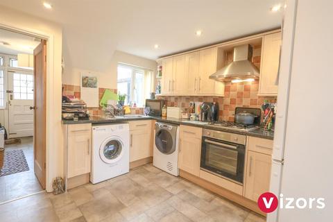 3 bedroom detached house for sale, Walkwood Road, Walkwood, Redditch