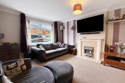 3 bedroom semi-detached house for sale, Platters Close, Ipswich IP3