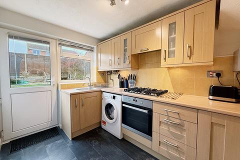 3 bedroom semi-detached house for sale, Platters Close, Ipswich IP3