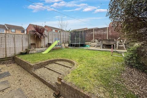 3 bedroom semi-detached house for sale, Platters Close, Ipswich IP3