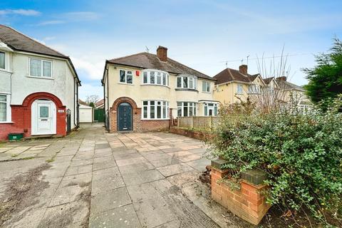 3 bedroom semi-detached house for sale, Marsh lane, Wolverhampton WV10