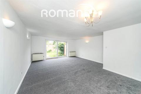 83 Luscombe Close, Caversham, Reading, RG4 5LG