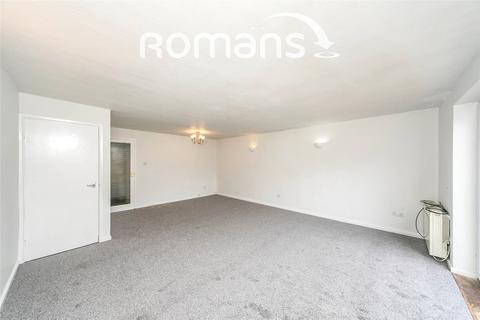 83 Luscombe Close, Caversham, Reading, RG4 5LG