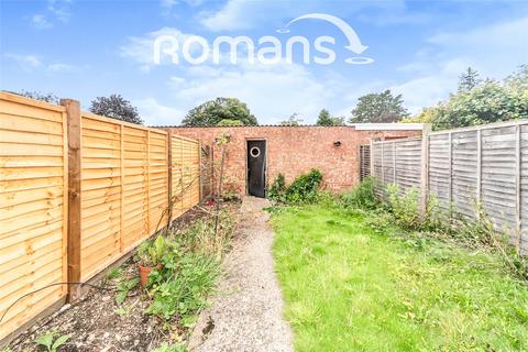 83 Luscombe Close, Caversham, Reading, RG4 5LG