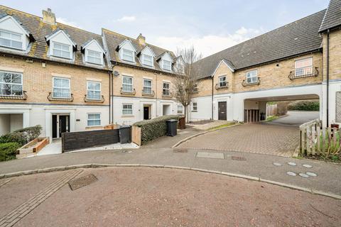 1 bedroom apartment for sale, Sandmartin Crescent, Stanway, Colchester