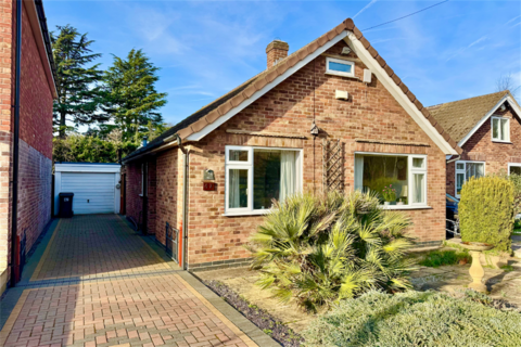 2 bedroom bungalow for sale, Allendale Avenue, Attenborough, NG9 6AN