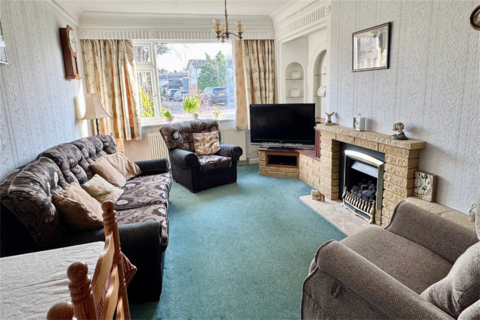 2 bedroom bungalow for sale, Allendale Avenue, Attenborough, NG9 6AN