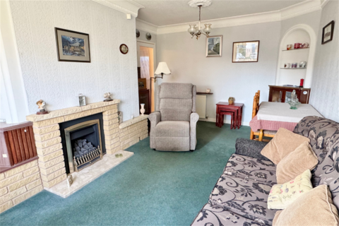 2 bedroom bungalow for sale, Allendale Avenue, Attenborough, NG9 6AN