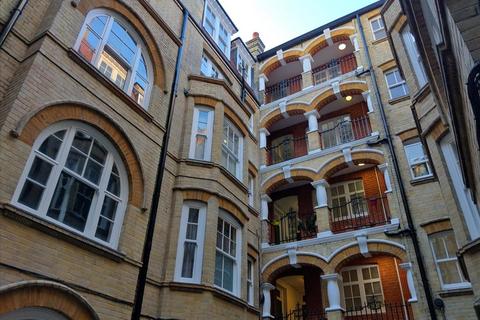 3 bedroom flat for sale, Pennard Mansions   , London , W12